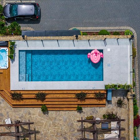 Pensjonat Orlik Mountain Resort&Spa Bukowina Tatrzańska Extérieur photo