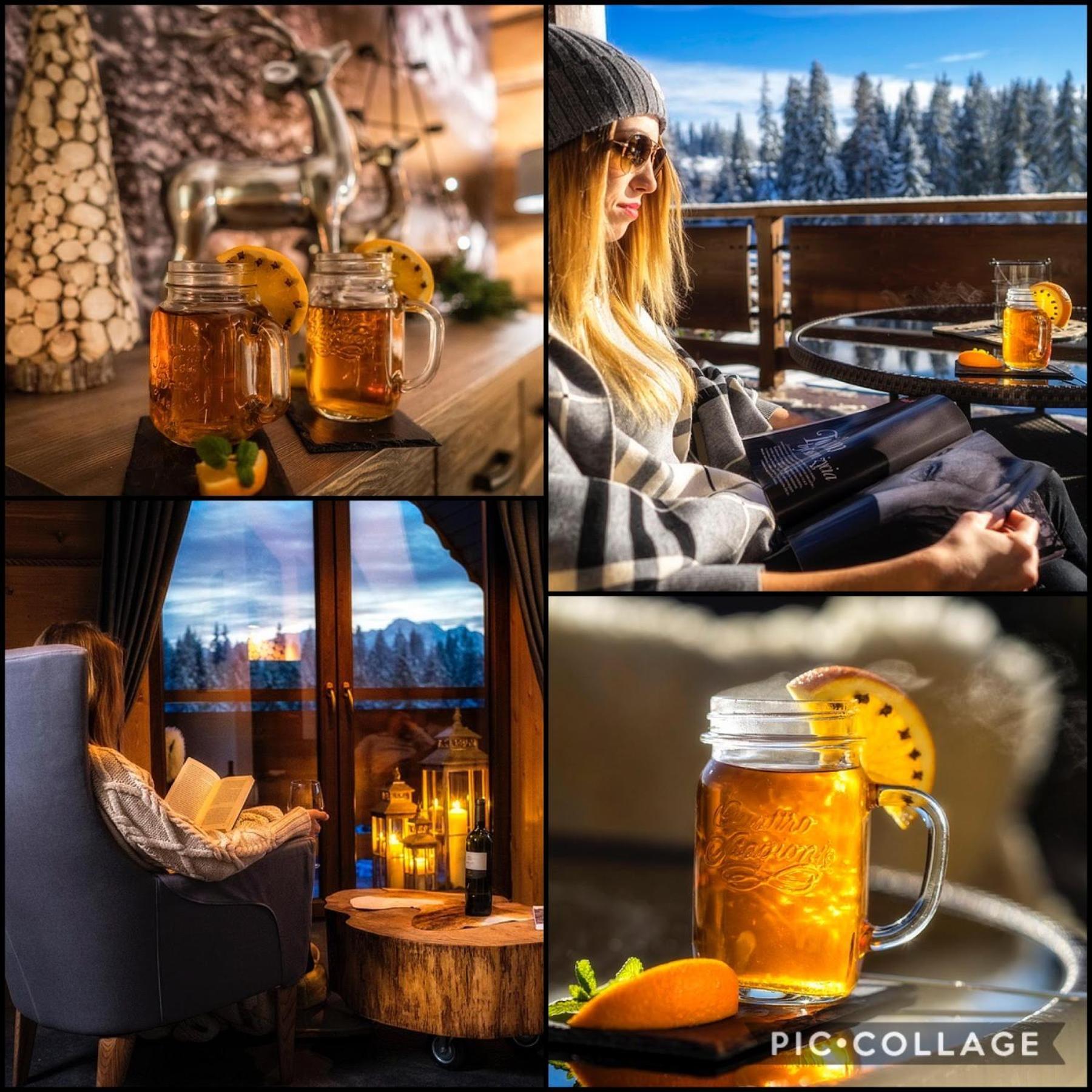 Pensjonat Orlik Mountain Resort&Spa Bukowina Tatrzańska Extérieur photo
