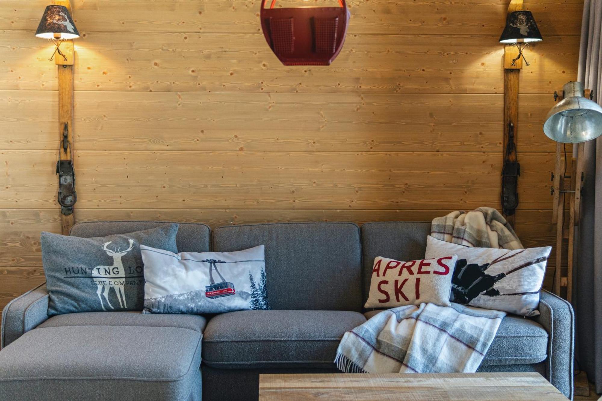 Pensjonat Orlik Mountain Resort&Spa Bukowina Tatrzańska Extérieur photo