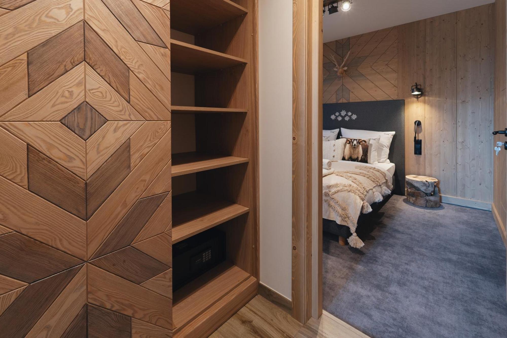 Pensjonat Orlik Mountain Resort&Spa Bukowina Tatrzańska Extérieur photo