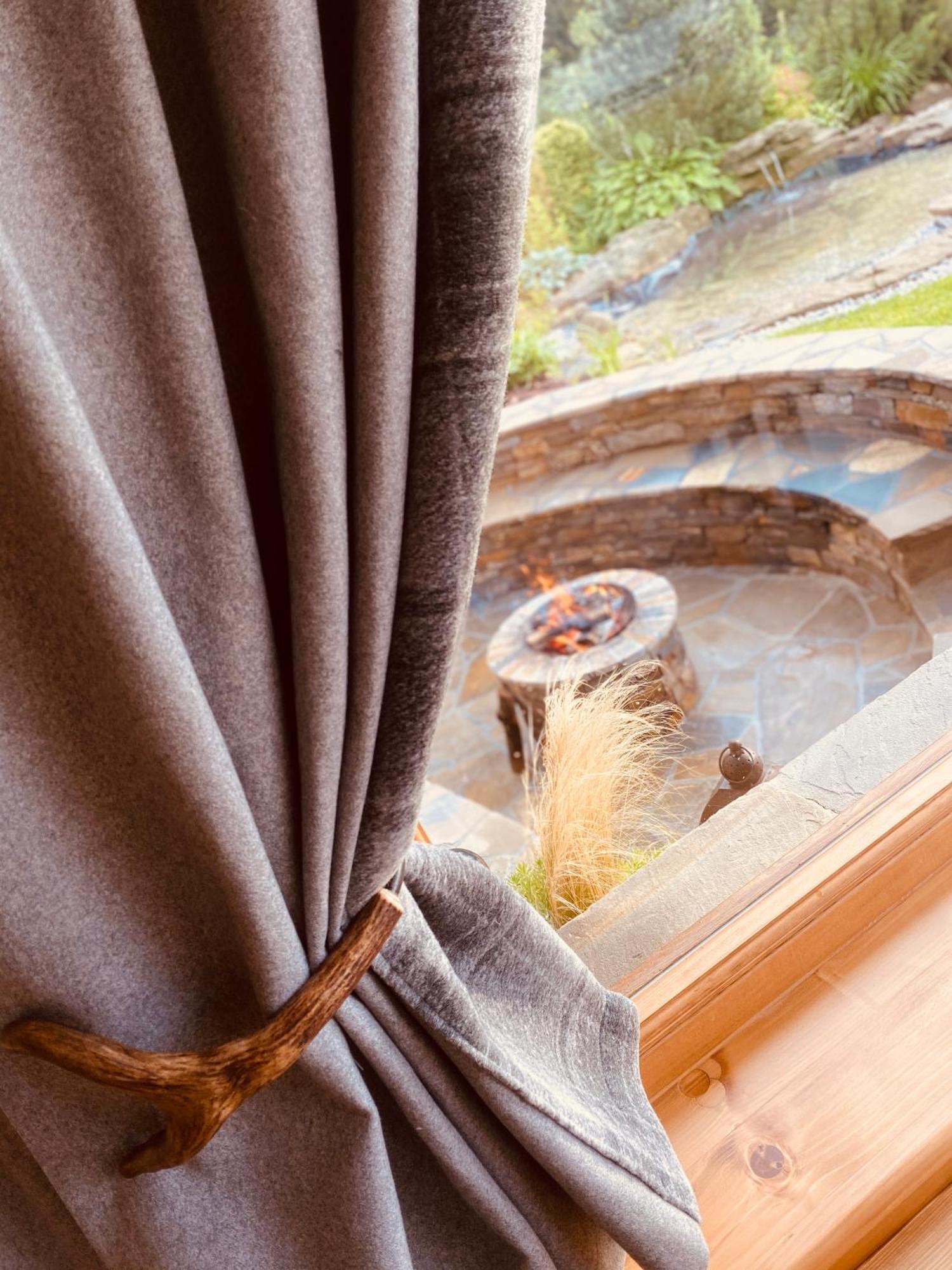 Pensjonat Orlik Mountain Resort&Spa Bukowina Tatrzańska Extérieur photo